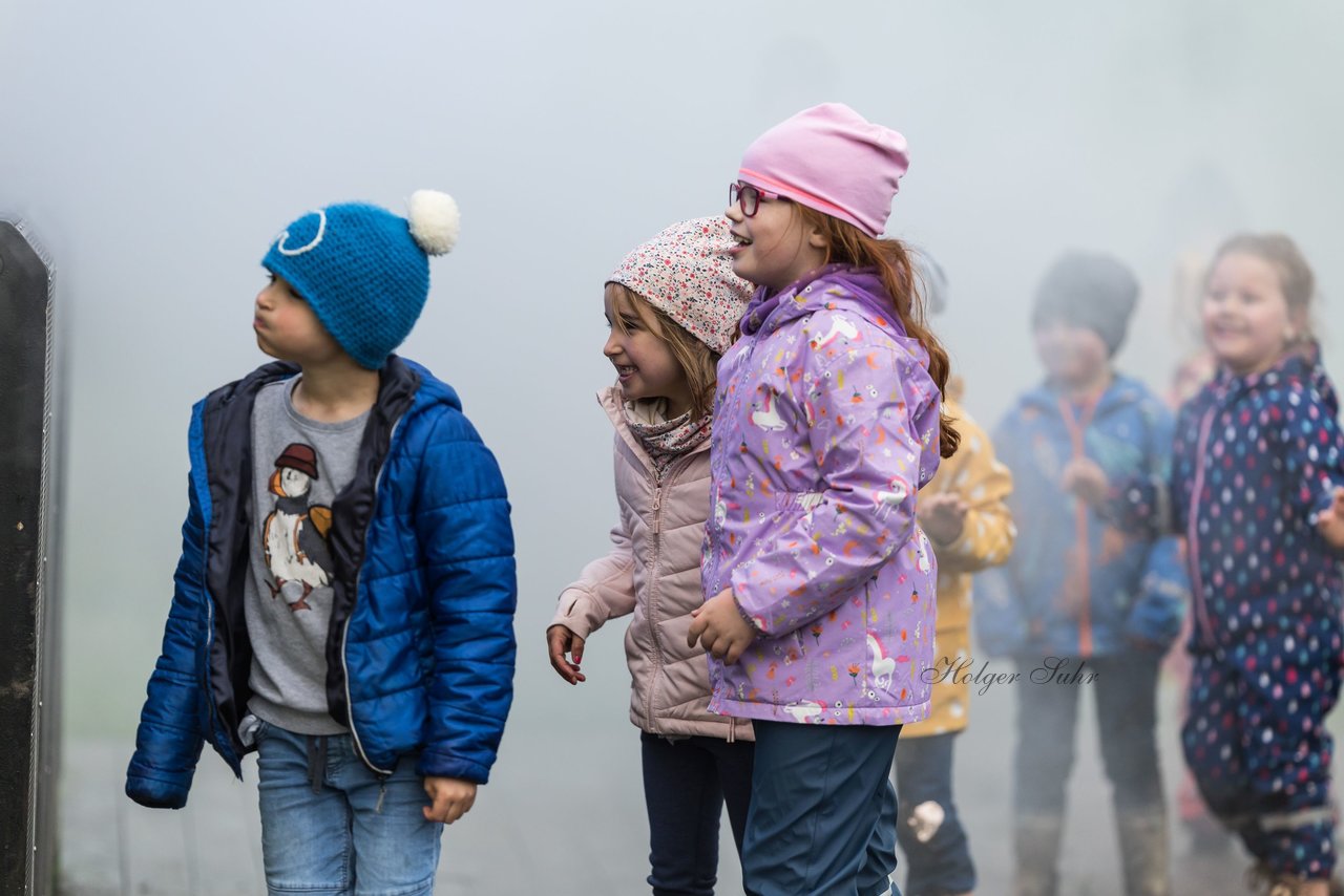 Bild 71 - Osterfeuer